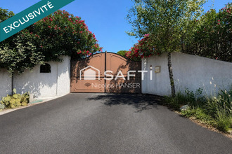 achat maison st-privat-des-vieux 30340