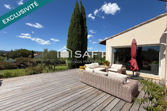 achat maison st-privat-des-vieux 30340
