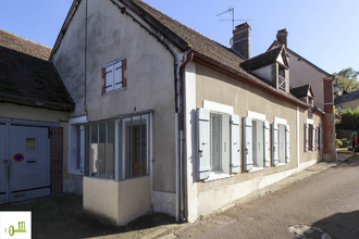 achat maison st-prive 89220