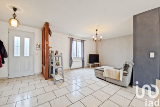 achat maison st-prive 89220