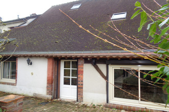 achat maison st-prive 89220