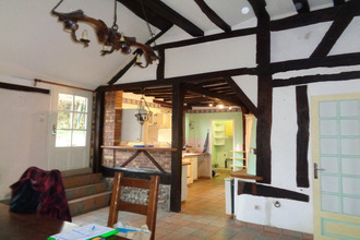 achat maison st-prive 89220