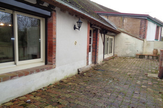 achat maison st-prive 89220