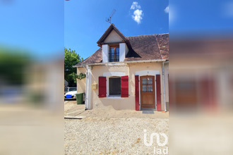 achat maison st-prive 89220