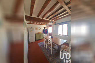 achat maison st-prive 89220