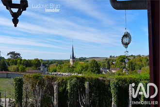 achat maison st-prive 89220