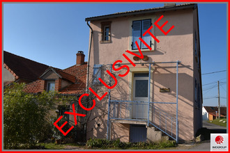 achat maison st-prix 03120