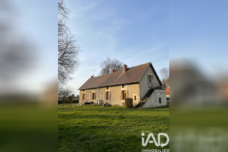 achat maison st-prix 03120