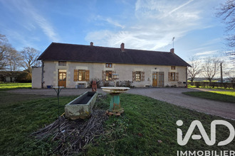 achat maison st-prix 03120