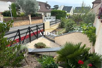 achat maison st-prix 95390