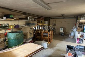 achat maison st-prix 95390