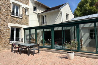 achat maison st-prix 95390