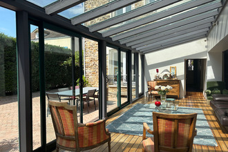 achat maison st-prix 95390