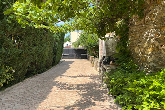 achat maison st-prix 95390