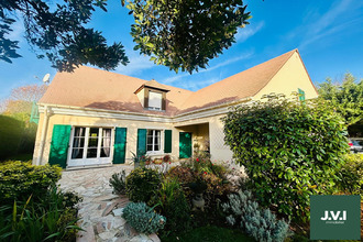 achat maison st-prix 95390