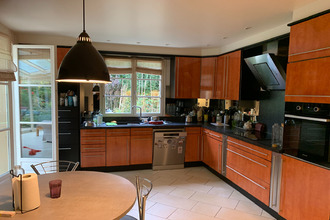 achat maison st-prix 95390
