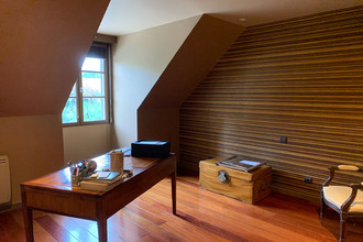 achat maison st-prix 95390