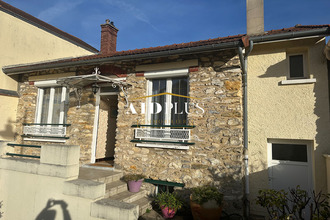 achat maison st-prix 95390