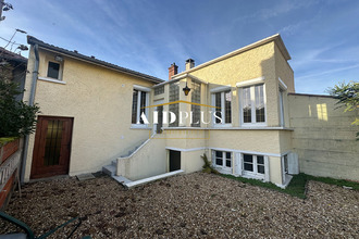 achat maison st-prix 95390