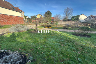 achat maison st-prix 95390