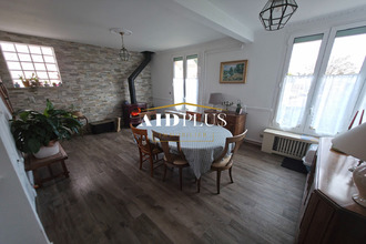 achat maison st-prix 95390