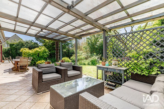 achat maison st-prix 95390