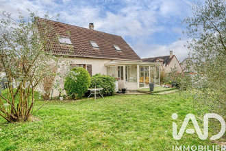 achat maison st-prix 95390