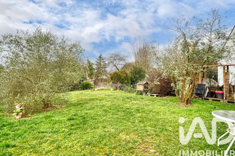 achat maison st-prix 95390