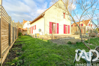 achat maison st-prix 95390