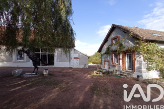 achat maison st-prix-les-arnay 21230