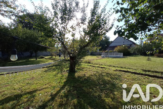 achat maison st-prix-les-arnay 21230