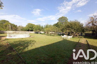 achat maison st-prix-les-arnay 21230