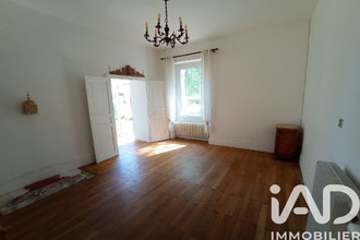 achat maison st-prix-les-arnay 21230