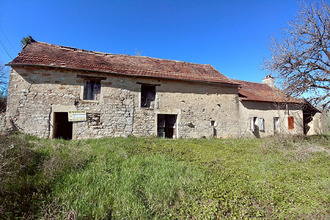achat maison st-projet 82160