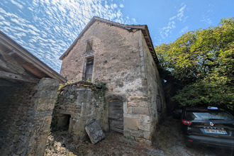achat maison st-projet 82160