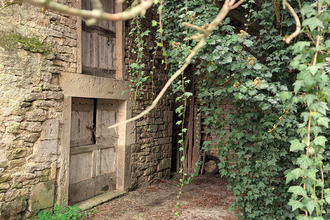 achat maison st-projet 82160