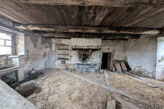 achat maison st-projet 82160
