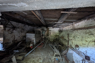 achat maison st-projet 82160