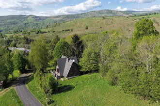 achat maison st-projet-de-salers 15140
