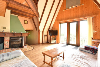 achat maison st-projet-de-salers 15140