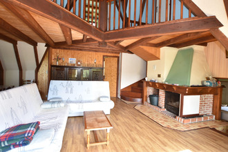 achat maison st-projet-de-salers 15140