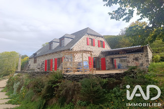 achat maison st-projet-de-salers 15140