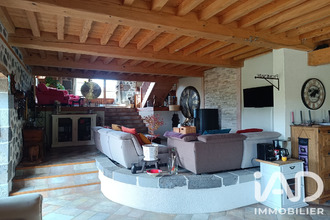 achat maison st-projet-de-salers 15140