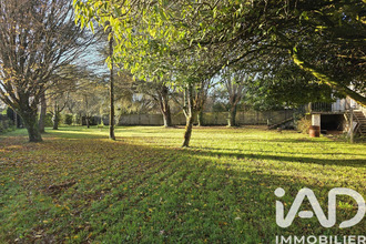 achat maison st-projet-st-constant 16110