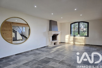 achat maison st-projet-st-constant 16110