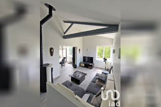 achat maison st-prouant 85110