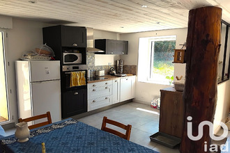 achat maison st-prouant 85110