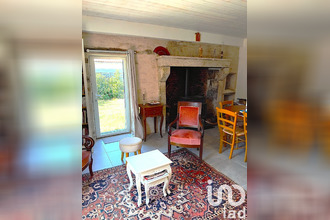 achat maison st-prouant 85110