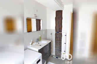 achat maison st-prouant 85110