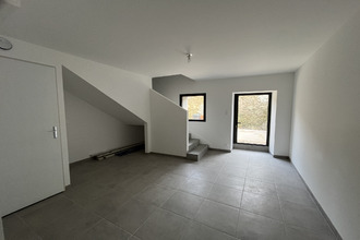 achat maison st-prouant 85110